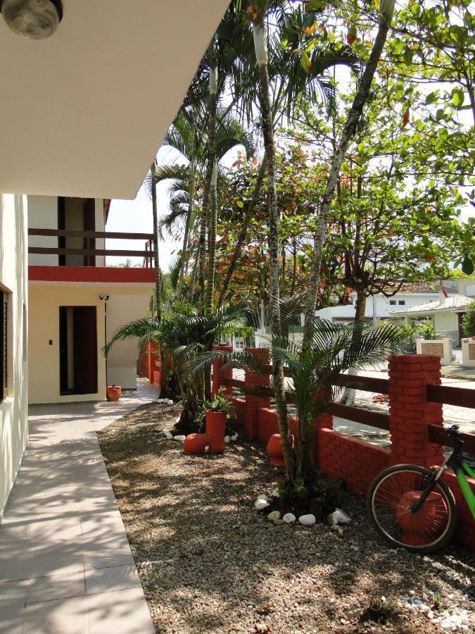 Residencial Chales Ancora Ubatuba Exterior photo